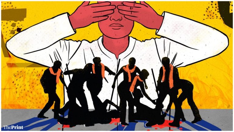 Violence against Muslims rampant but can India manage the fallout is the question we must ask