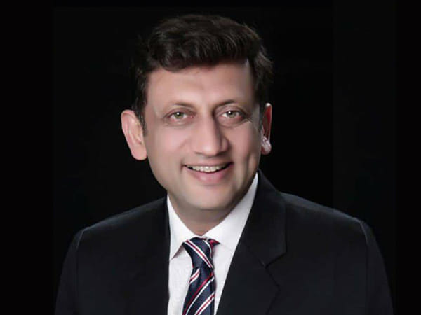 Azteca University awards honorary Doctorate to SP Bharill / Prestigious global honour for Dr SP Bharill