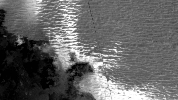 Credit: NASA/JPL-Caltech/Rutgers