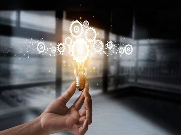 Take Off -- A start-up challenge with a difference 