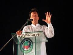 Dissident PTI lawmakers should be banned for life, says Imran Khan to SC