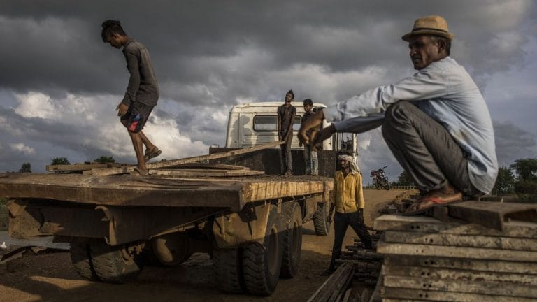 India urgently needs Right to Work. We are in a Great Depression in slow motion