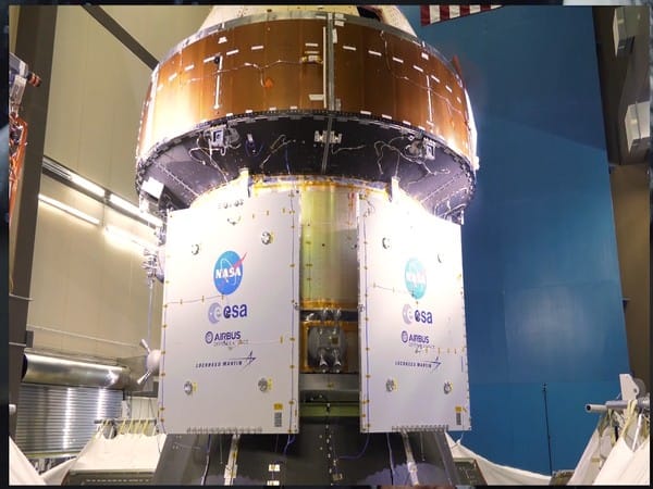 Japan's NEC collaborates with Lockheed Martin in space, aviation field