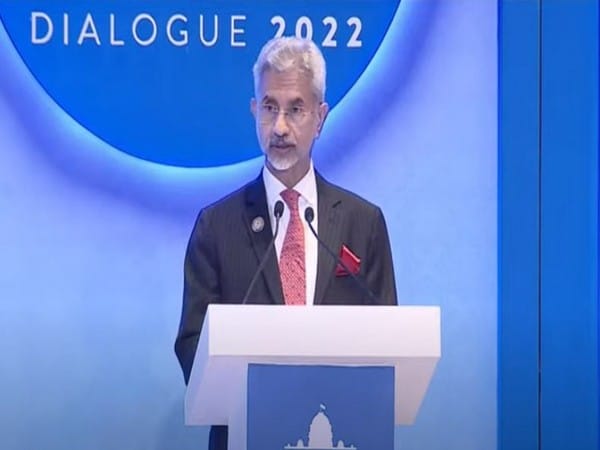 Jaishankar to visit Bangladesh on Thursday