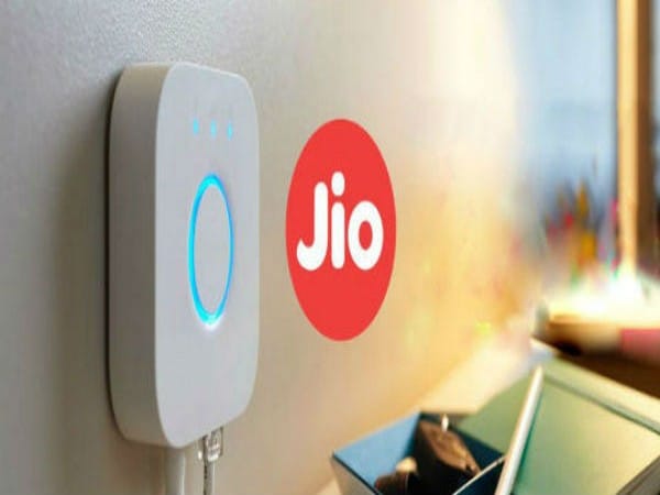 Jio launches new JioFiber plans at zero entry cost for postpaid users