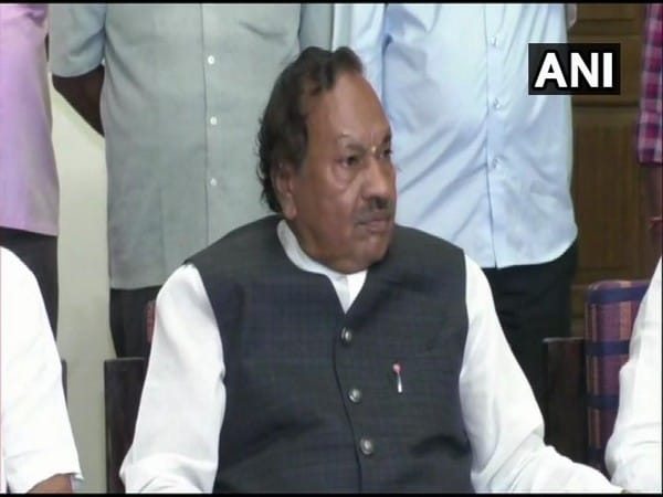 Karnataka Minister K S Eashwarappa to step down, amid row over contractor's suicide