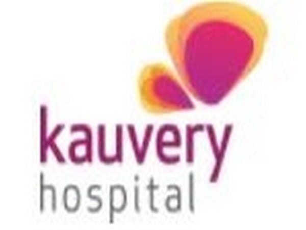 Kauvery Hospital adopts wearable vital monitoring solution to improve Patient Care