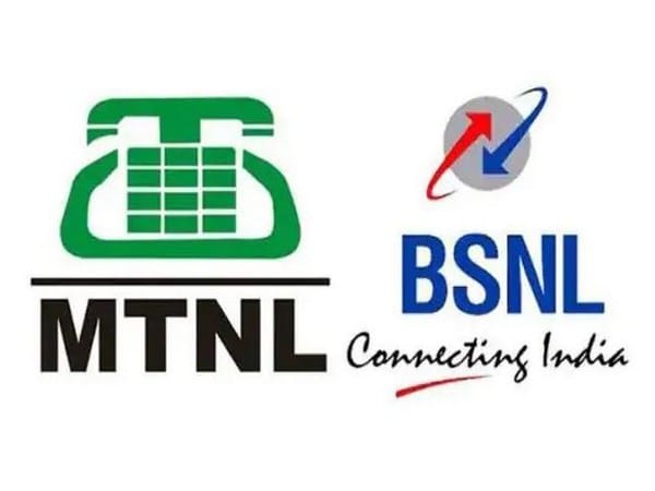 BSNL, MTNL to rollout 4G services based on commercial considerations: Minister