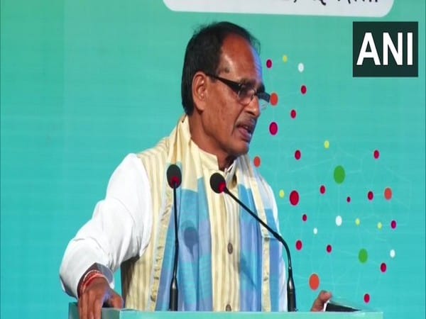 Development, good governance meaningless without mobilizing basic facilities: Madhya Pradesh CM 