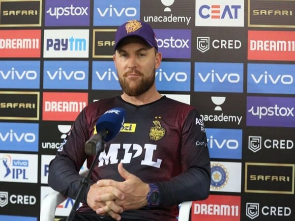 Brendon McCullum recalls memories of first-ever IPL season on its 15th anniversary 
