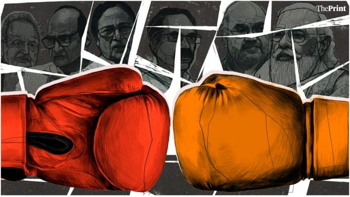 Illustration: Soham Sen | ThePrint