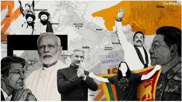 Illustration: ThePrint Team