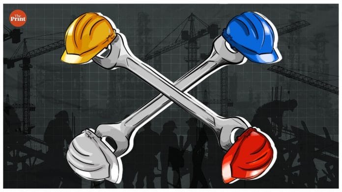 Illustration by Ramandeep Kaur | ThePrint