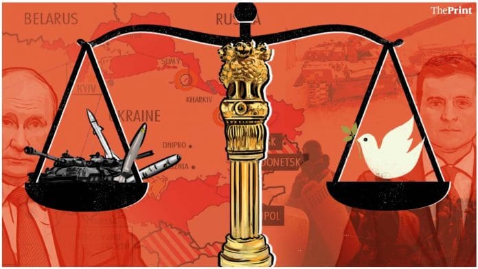 Illustration: ThePrint team