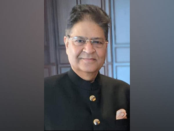 India Pulses and Grains Association appoints Bimal Kothari as Chairman