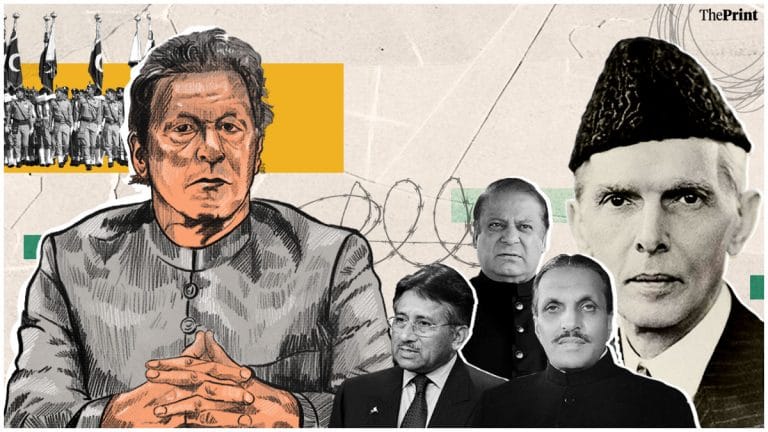 Imran has damaged the idea of Pakistan. Don’t expect it to turn into a normal country soon