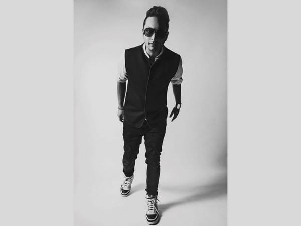 Raghav Mathur Refreshes Memories with 'Teri Baaton' Celebratory Video Release