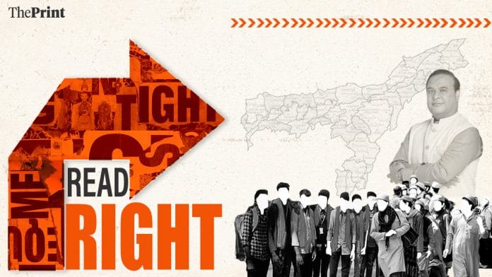 Illustration: Manisha Yadav | ThePrint