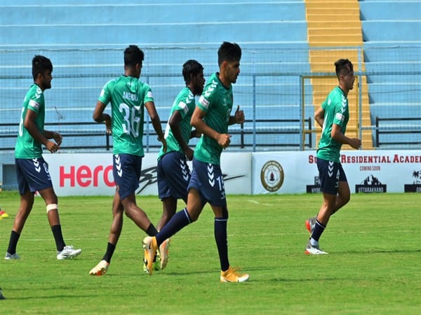 I-League: Kenkre FC eye Sudeva Delhi scalp as they look for elusive win