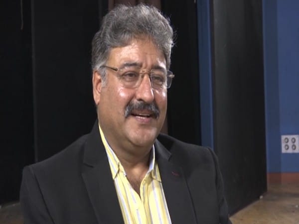 Mushtaque Ali Ahmad Khan spares no effort to keep theatre alive in Kashmir