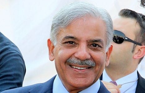 Pakistan set to pick Shehbaz Sharif as new PM amid protests by Imran Khan’s supporters