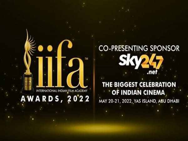 Sky247.net Announced the Official Sponsor of IIFA Rocks Abu Dhabi