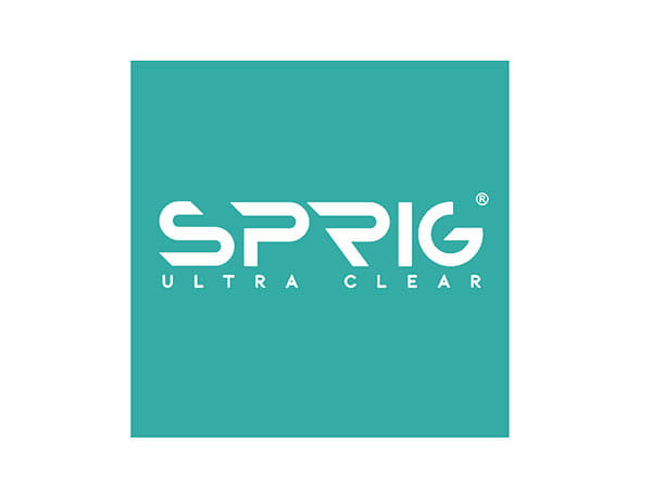 Sprig launches its range of back covers for mobile phones made out of environmentally sustainable liquid silicone material