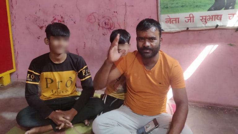 Desire for pan-Hindu identity, hatred for Bangladeshis – Why teens joined Jahangirpuri riots