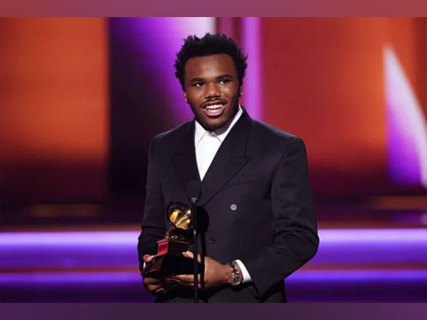 Grammys 2022: Baby Keem, Kendrick Lamar's 'Family Ties' wins Best Rap Performance honour