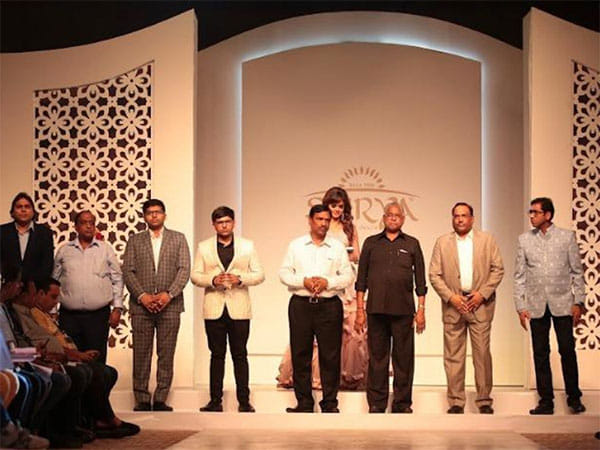 HS Group set to unveil new Surya Sarees showroom at Chandni Chowk