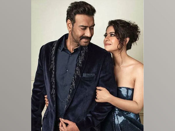 Ajay Devgn, Kajol drop stunning pictures of Nysa on her 19th birthday