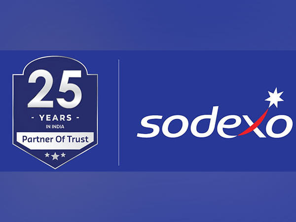 Sodexo BRS India celebrates 25 years of success through innovation, digitalization and trust