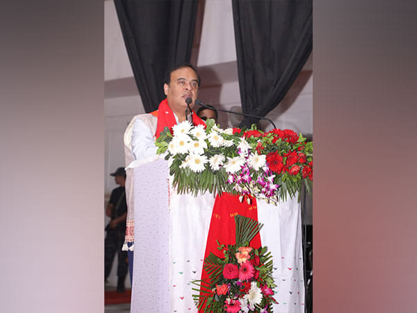 Assam CM Himanta Biswa Sarma launches projects worth Rs 22 crore at Batadrava Than