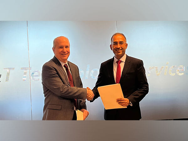 L&T Technology Services awarded USD 100 million Plus Electric Air Mobility Program from Jaunt Air Mobility