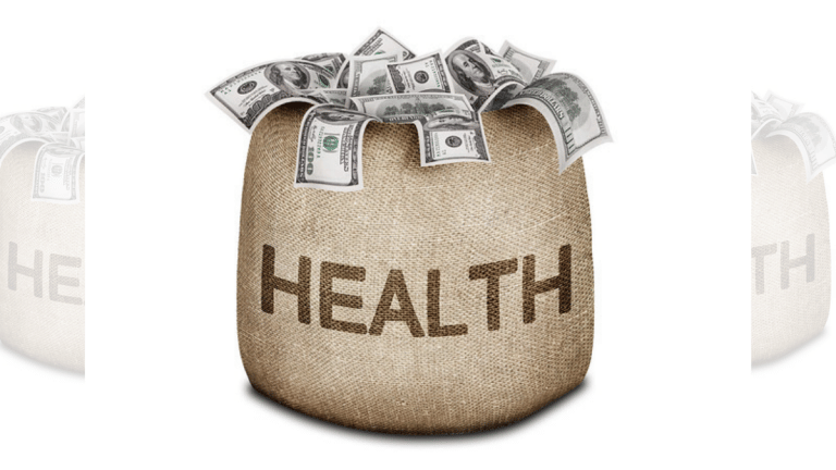 Investments in global health increased almost 36% this year. Now it needs to be decolonised