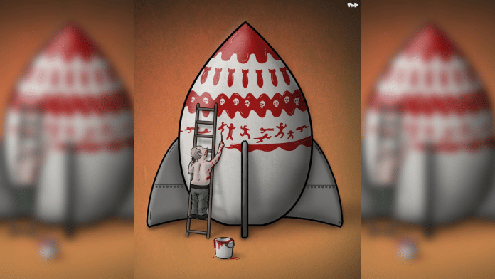 Tjeerd Royaards | @Royaards/Twitter