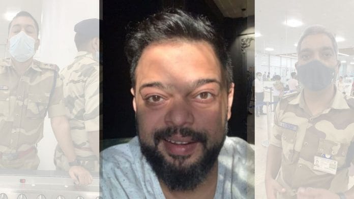 Ayesha Takia's husband Farhan Azmi