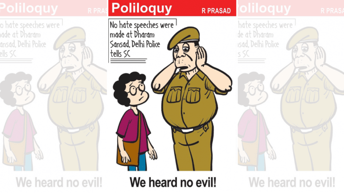R. Prasad | Economic Times