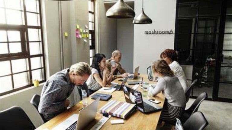 About 20% of the world is neurodiverse. Here’s how we can build an inclusive workspace