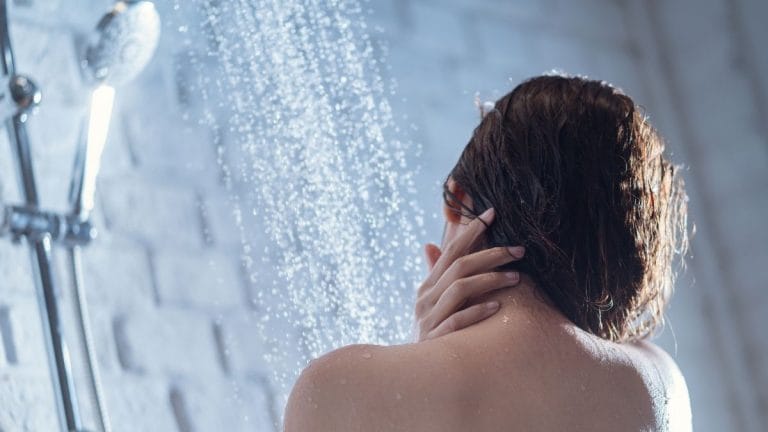 ‘Cold shower a day keeps the doctor away’ — but not for those with heart diseases. Watch out