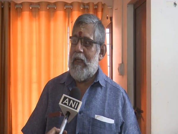 VHP extends support to 'non-Hindu' artist, invites her to perform at Kochi's Pavakkulam temple