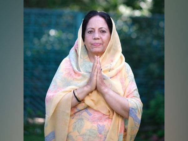 Pratibha Virbhadra Singh is new Congress chief in Himachal, Sukhu to head campaign committee for assembly polls   