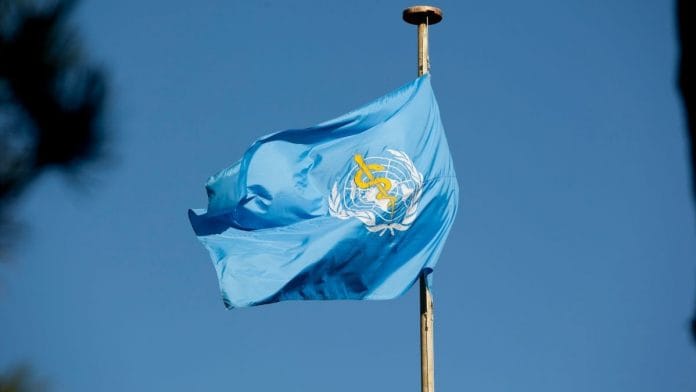 The UK, where the majority of cases have been reported to date, has also observed a significant increase in adenovirus infections in the community. | Wiki Commons