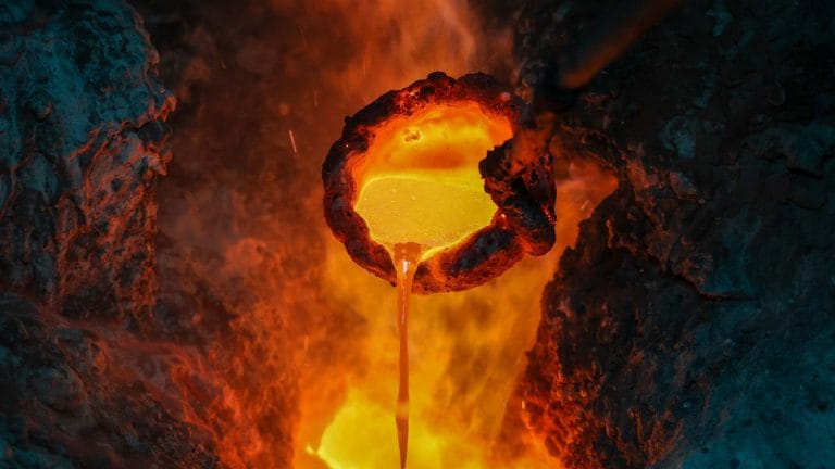 Metal world agonizes over war in Ukraine but keeps buying from Russia