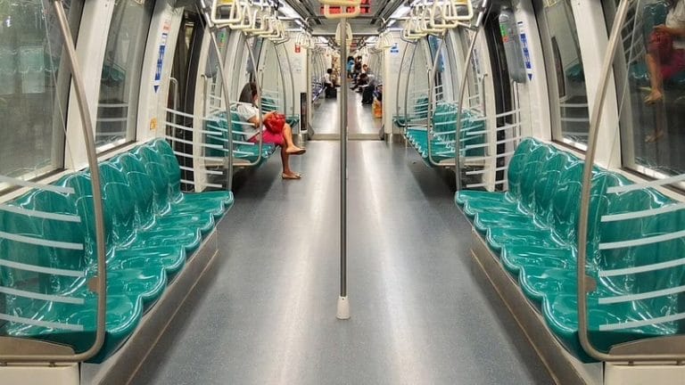 Transport has a gender bias problem. This is what needs to change