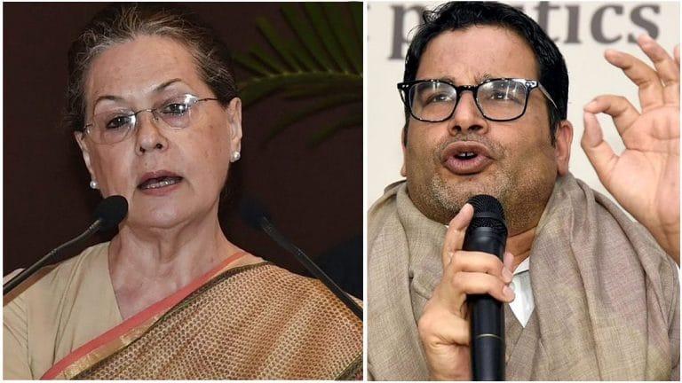 5 reasons why Prashant Kishor and Congress ‘deal’ fell through