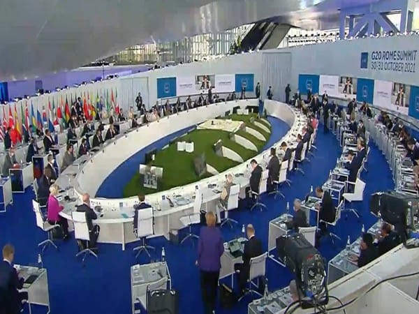 India set to hold G20 presidency starting December 1, 2022