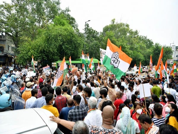 Congress preparing to take big bet in Gujarat: Prashant Kishor's strategy, Naresh Patel's face?