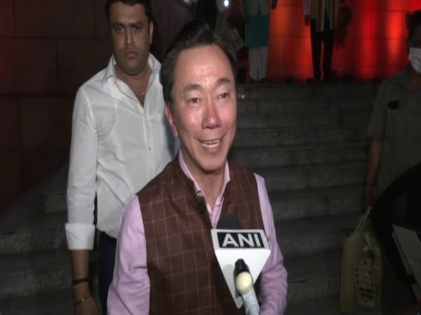 Briefing was excellent, learnt a lot about system: Vietnam envoy after BJP HQ visit