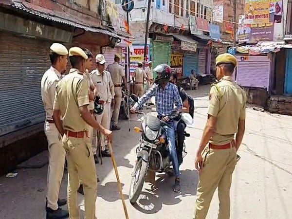 Karauli violence: Sec 144 CrPC imposed in 17 districts of Rajasthan to maintain law and order 